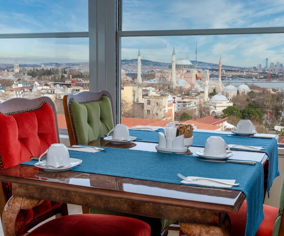 Sultanhan Hotel 4*, фото 16