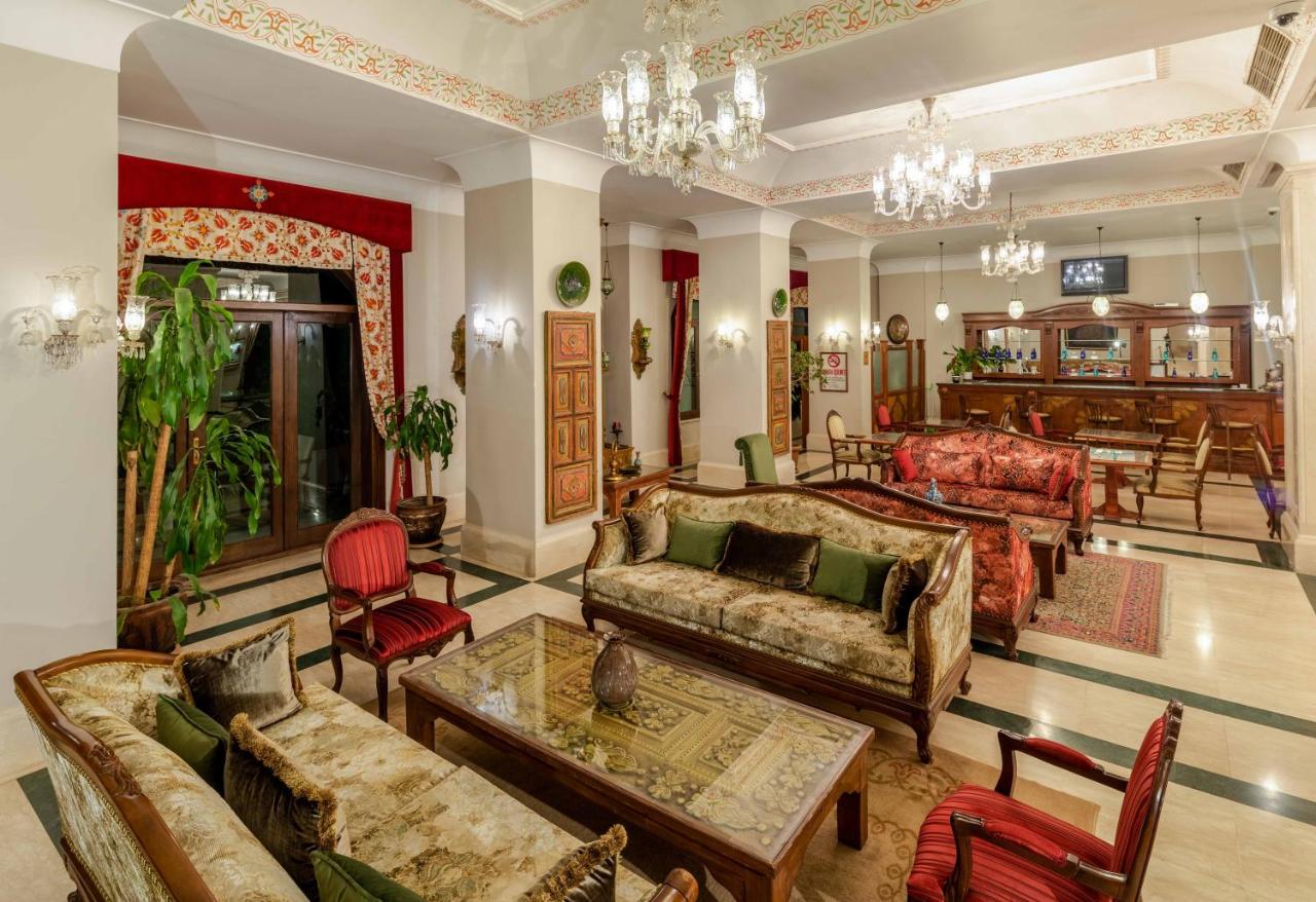 Sultanhan Hotel 4*, фото 14