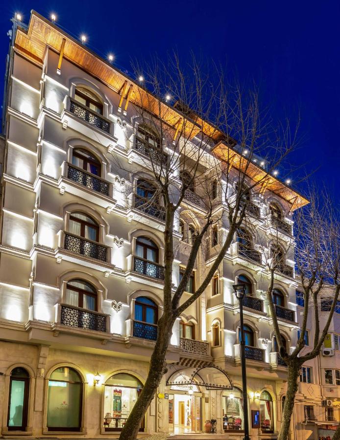 Sultanhan Hotel 4*, фото 9