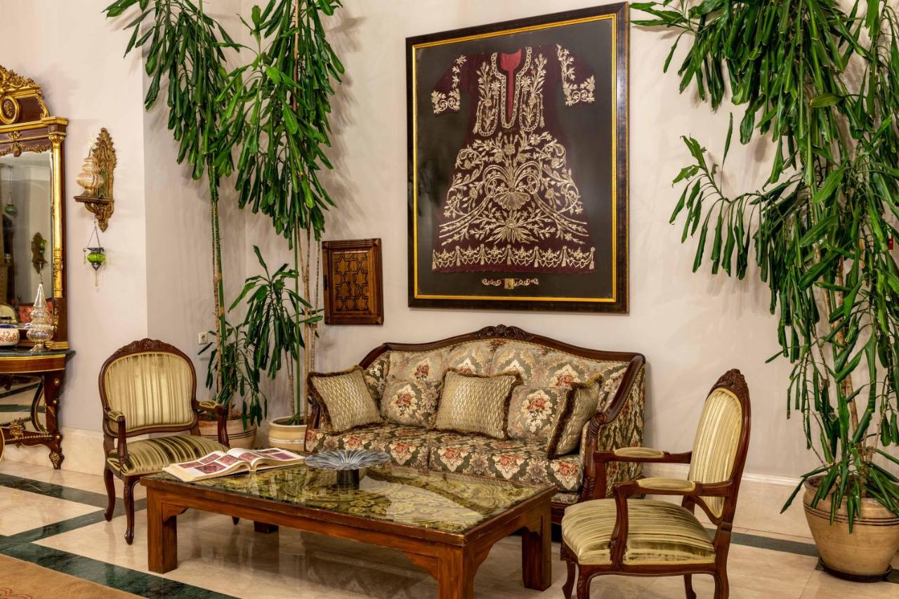 Sultanhan Hotel 4*, фото 12