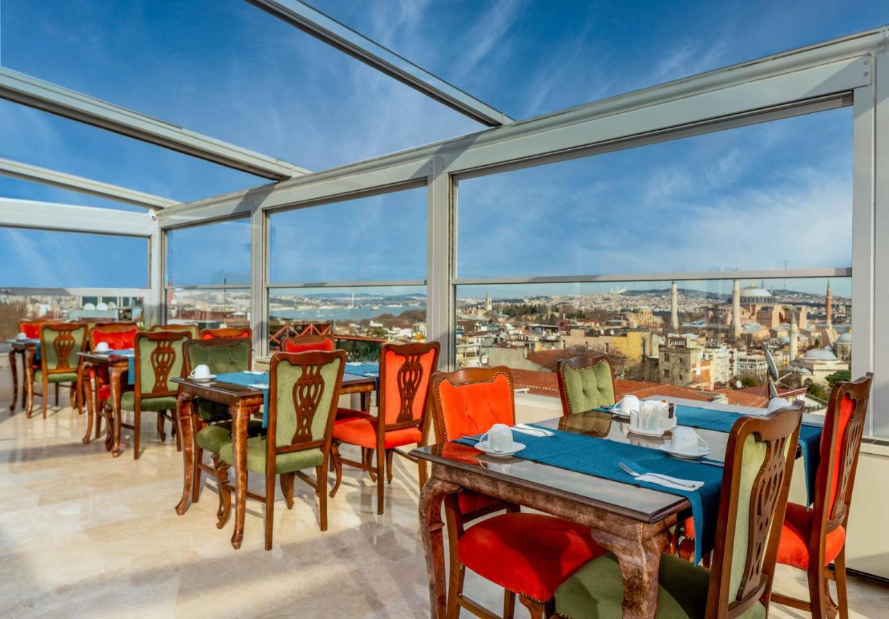 Sultanhan Hotel 4*, фото 5