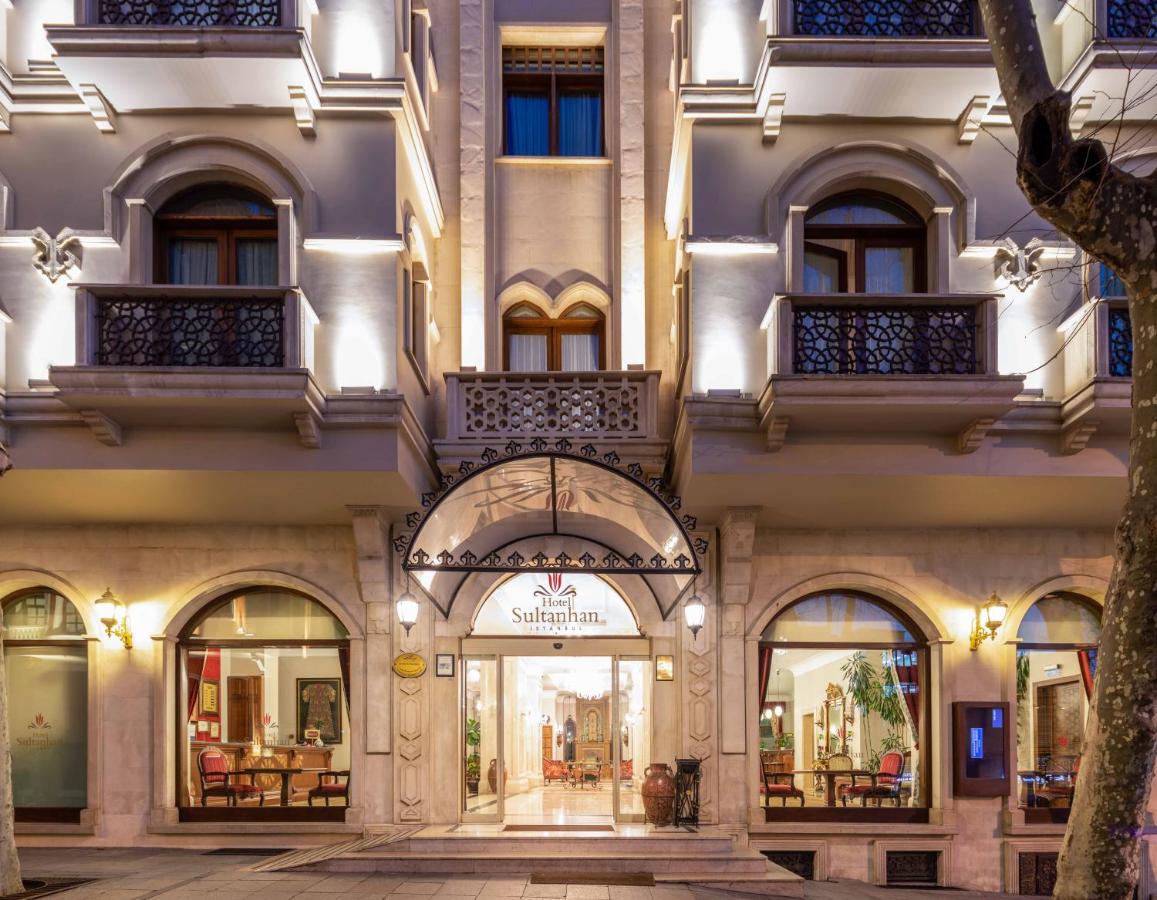 Sultanhan Hotel 4*, фото 7