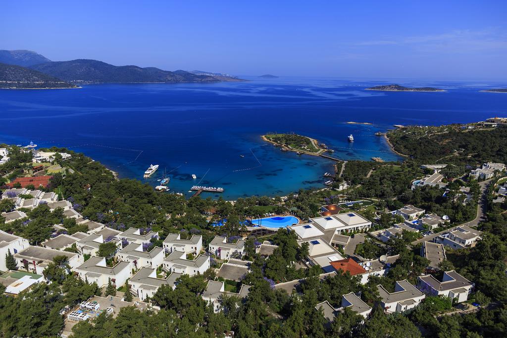 Rixos Premium Bodrum 5*, фото 13