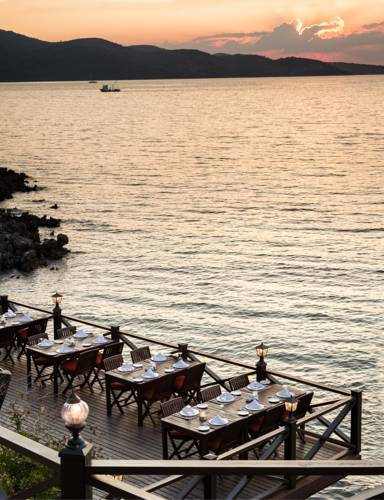 Rixos Premium Bodrum 5*, фото 6