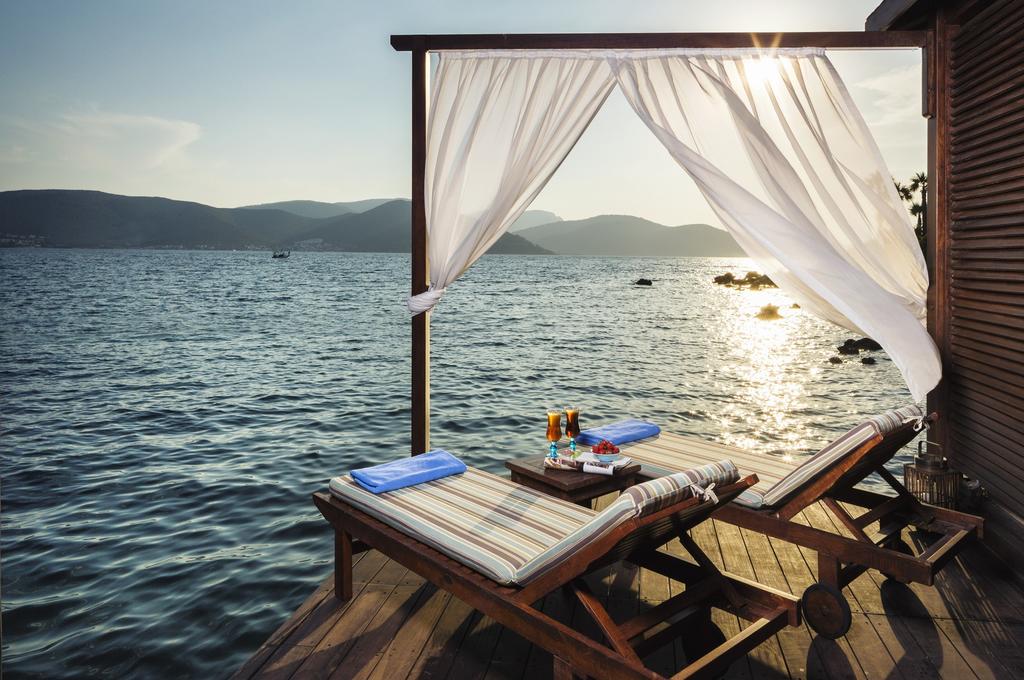 Rixos Premium Bodrum 5*, фото 4
