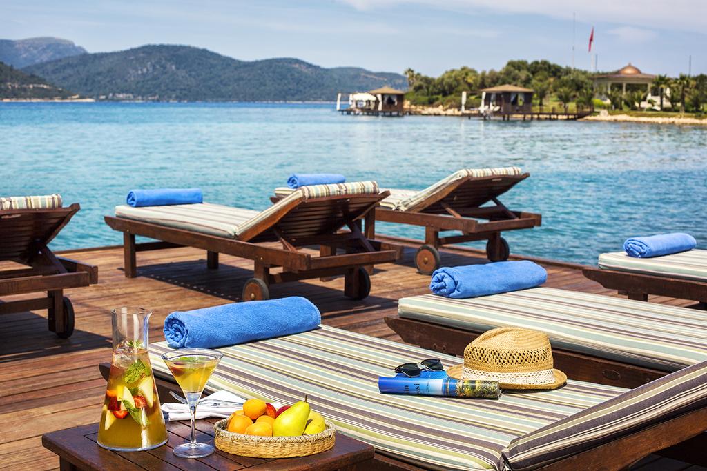 Rixos Premium Bodrum 5*, фото 3