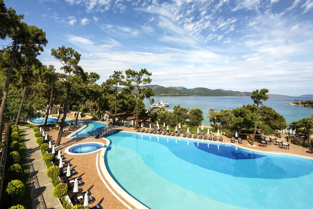 Rixos Premium Bodrum 5*, фото 14