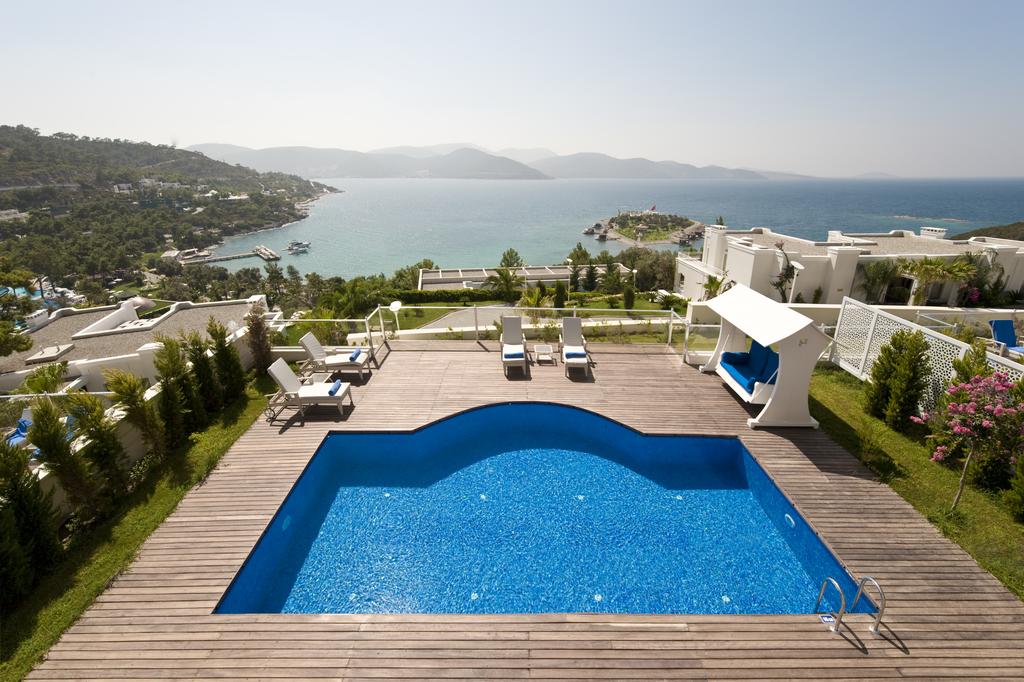 Rixos Premium Bodrum 5*, фото 12