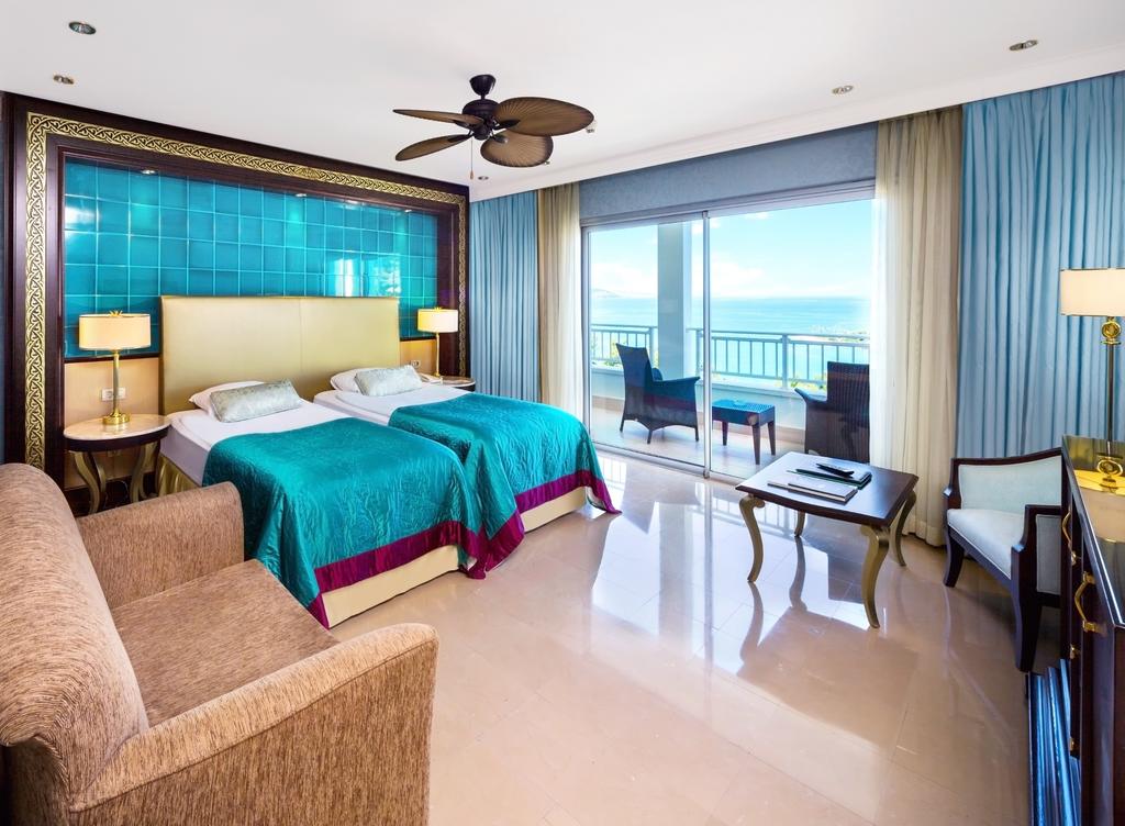 Rixos Premium Bodrum 5*, фото 5