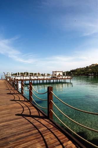 Rixos Premium Bodrum 5*