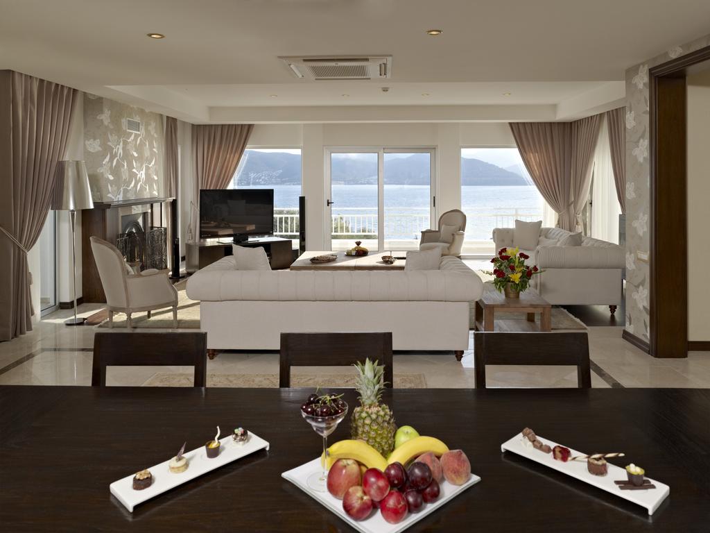 Rixos Premium Bodrum 5*, фото 10