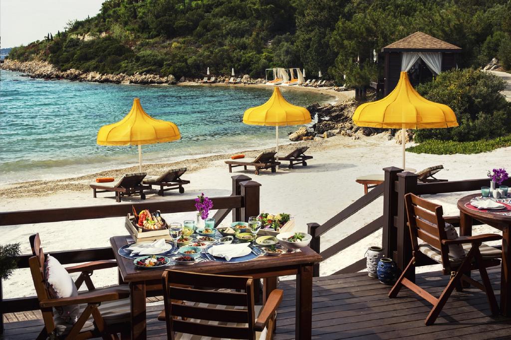 Rixos Premium Bodrum 5*, фото 8