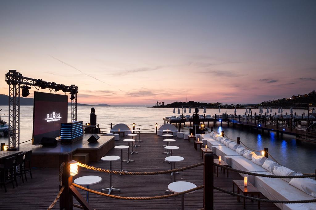 Rixos Premium Bodrum 5*, фото 9