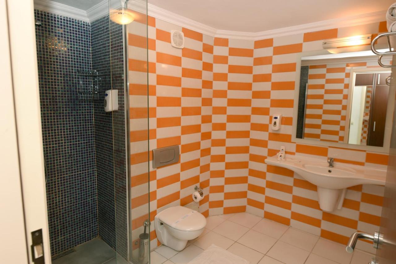 Yelken Mandalinci Spa & Wellness Hotel 4*, фото 9
