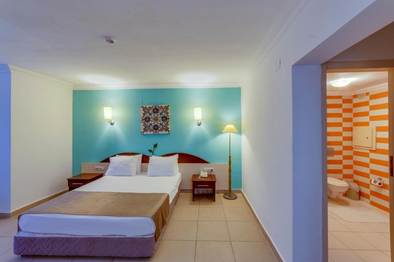 Yelken Mandalinci Spa & Wellness Hotel 4*