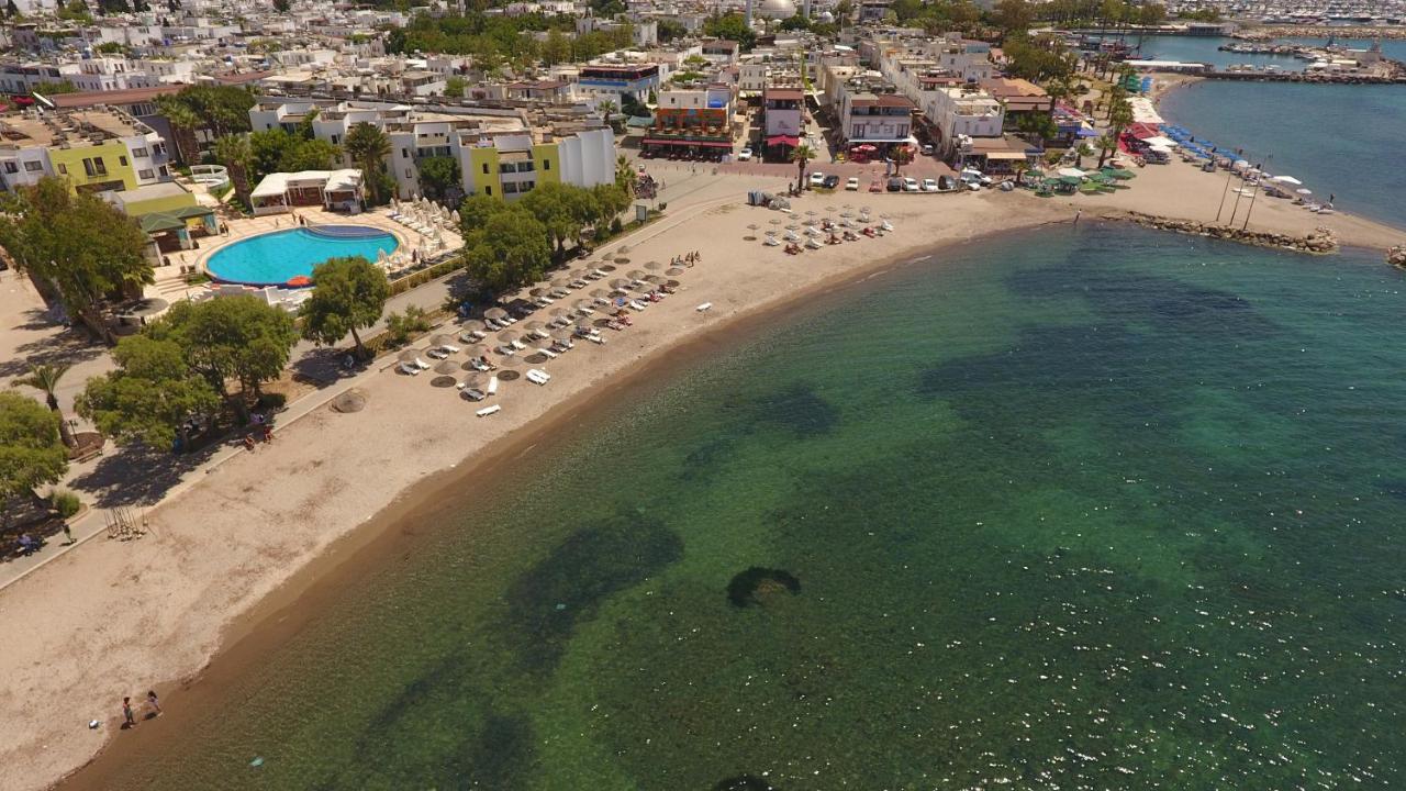 Yelken Mandalinci Spa & Wellness Hotel 4*, фото 12