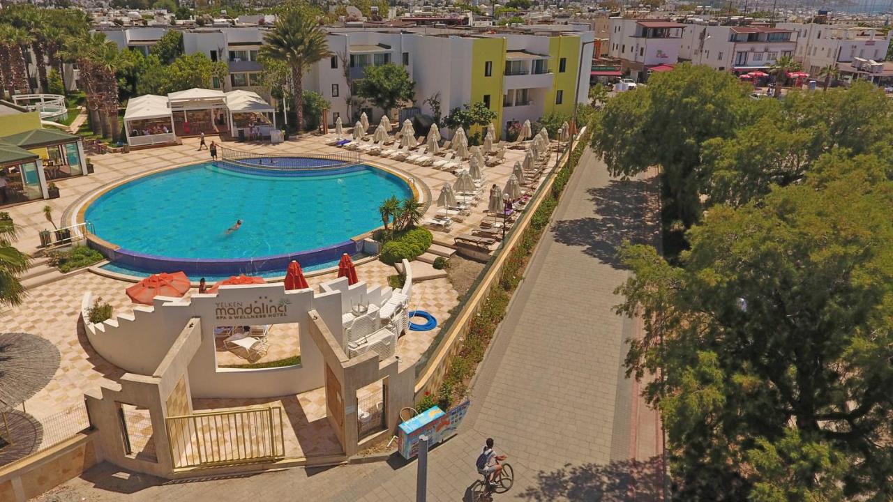 Yelken Mandalinci Spa & Wellness Hotel 4*, фото 15