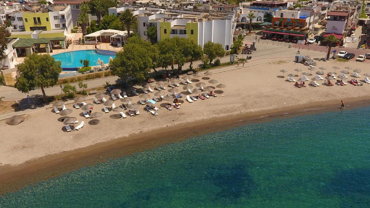 Yelken Mandalinci Spa & Wellness Hotel 4*, фото 13