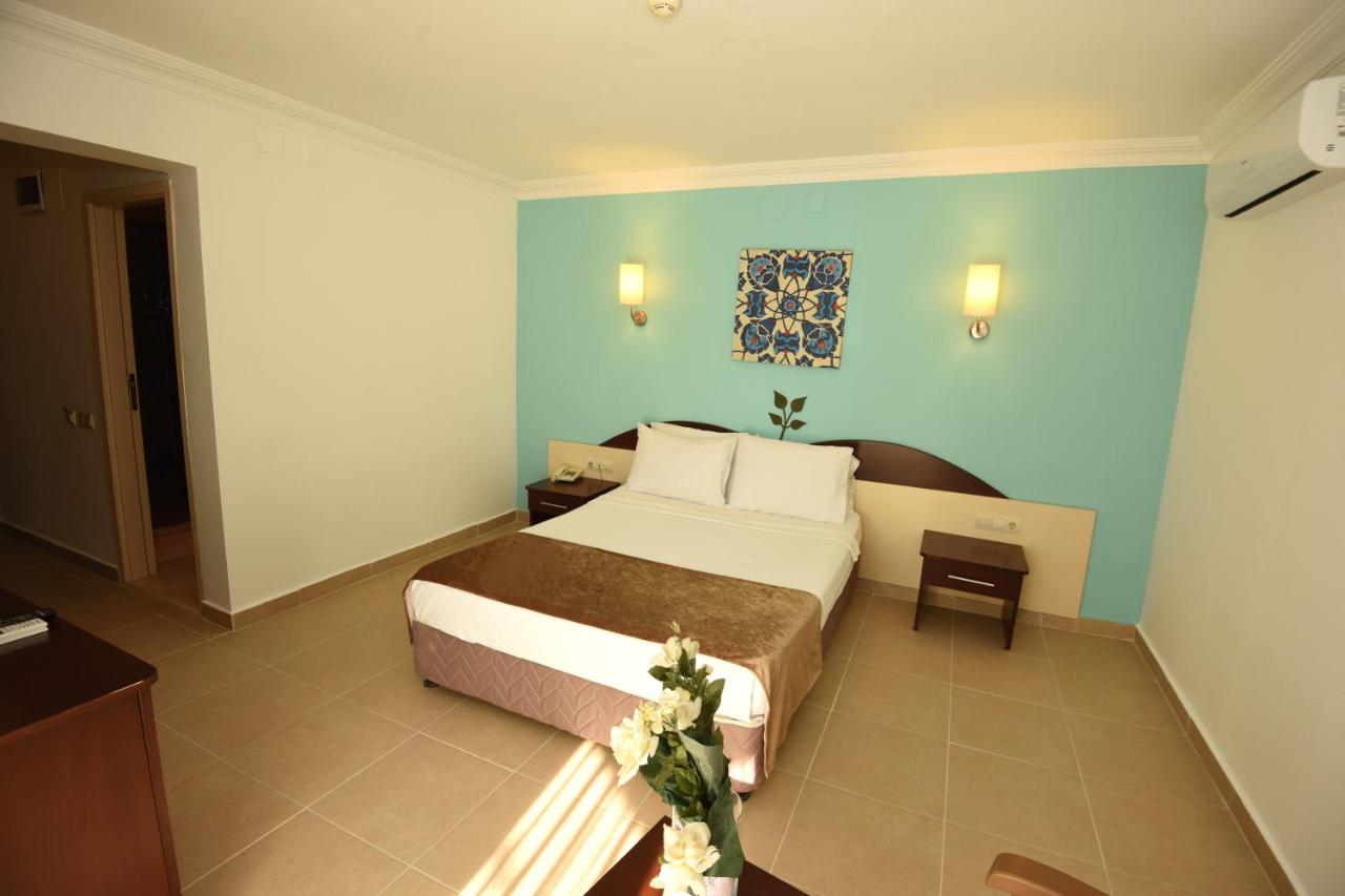 Yelken Mandalinci Spa & Wellness Hotel 4*, фото 7