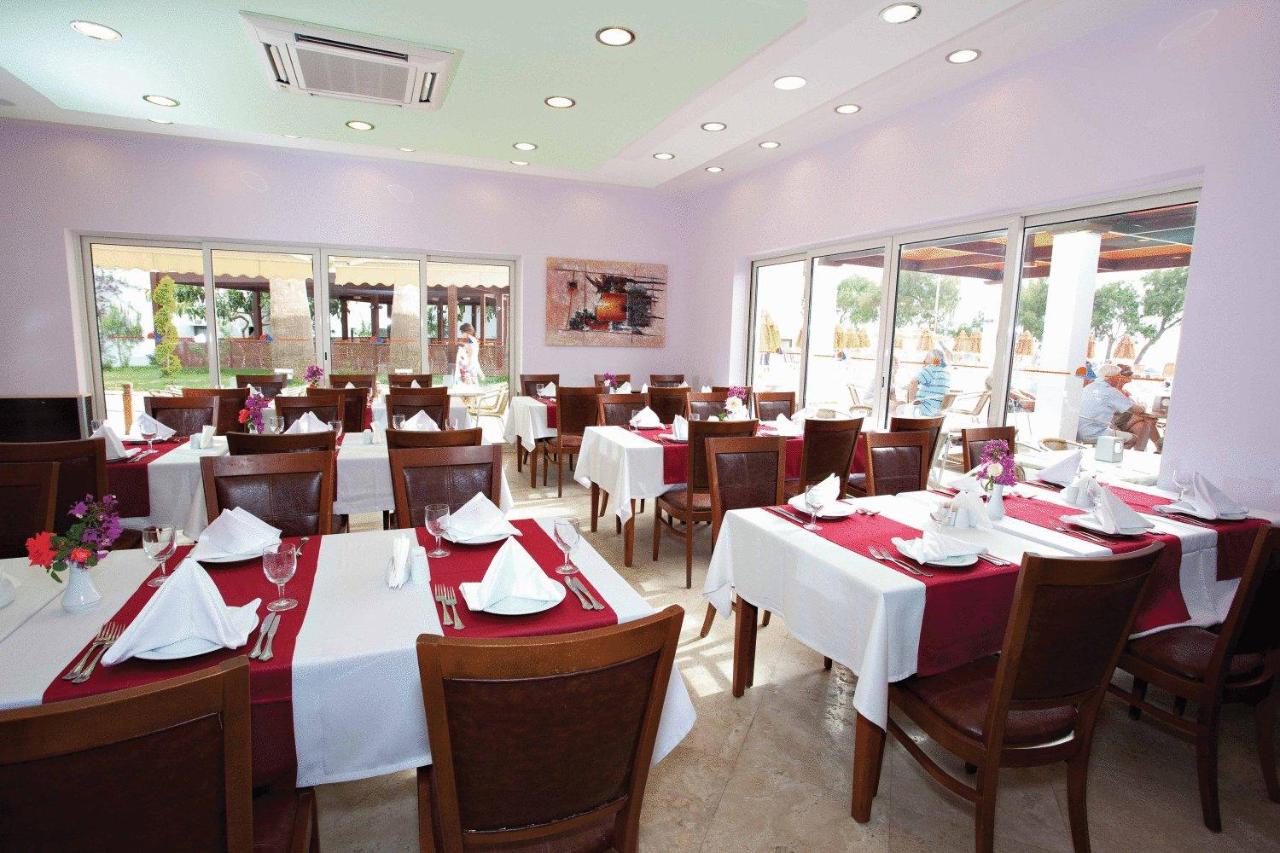 Yelken Mandalinci Spa & Wellness Hotel 4*, фото 2