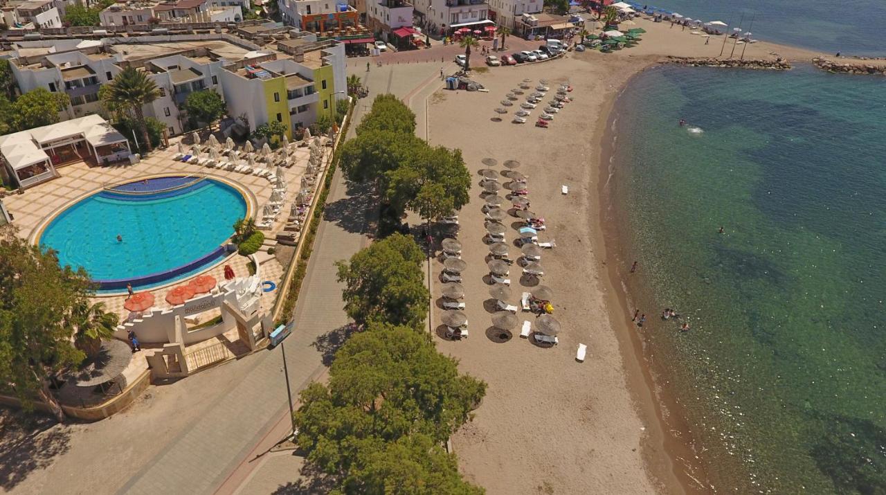 Yelken Mandalinci Spa & Wellness Hotel 4*, фото 14