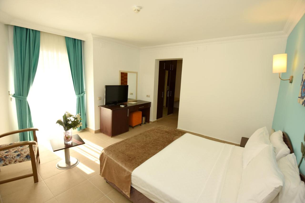 Yelken Mandalinci Spa & Wellness Hotel 4*, фото 6