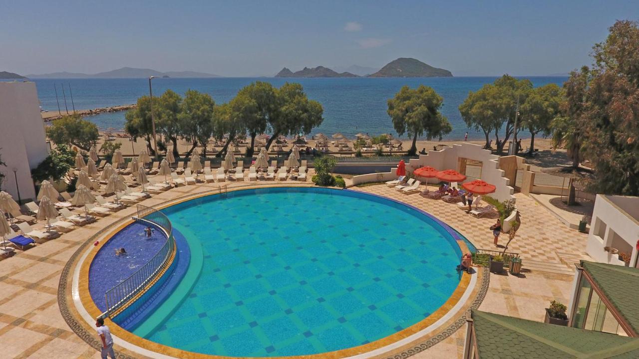 Yelken Mandalinci Spa & Wellness Hotel 4*, фото 10