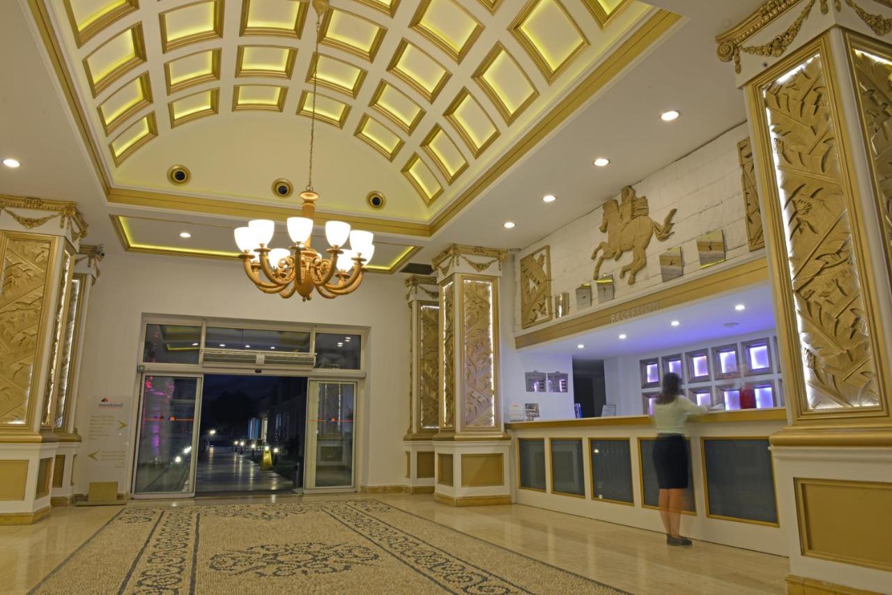 Yelken Mandalinci Spa & Wellness Hotel 4*, фото 3