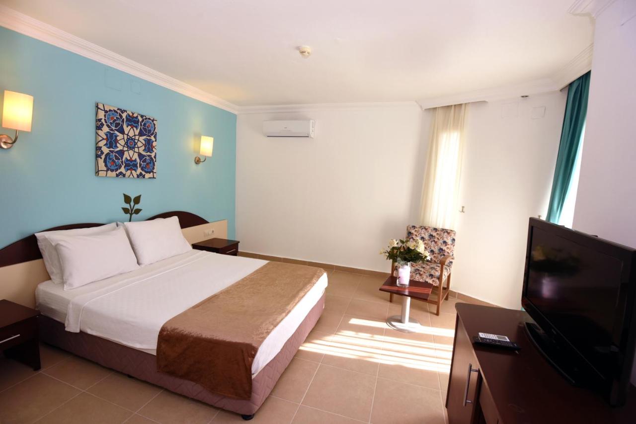 Yelken Mandalinci Spa & Wellness Hotel 4*, фото 8