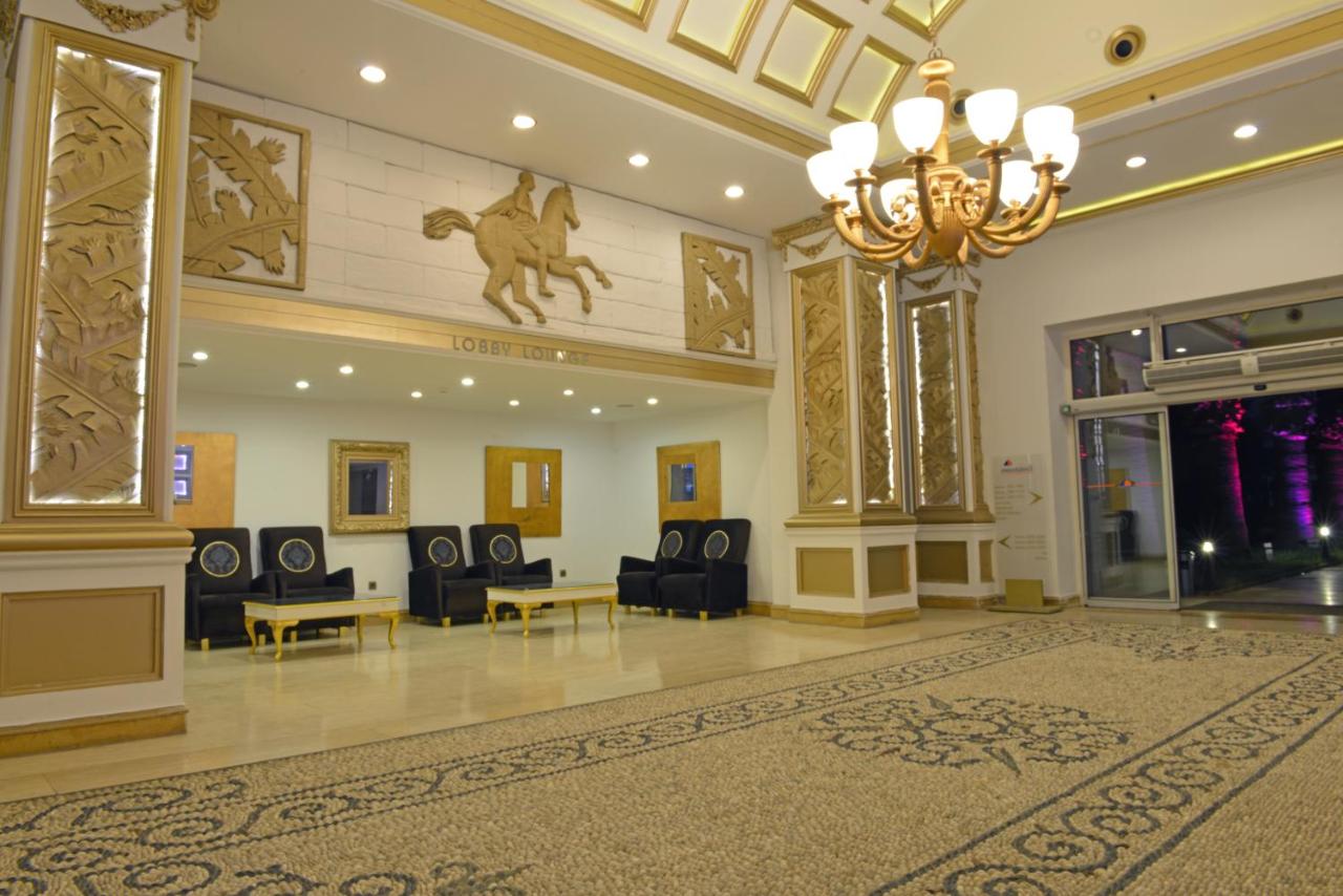 Yelken Mandalinci Spa & Wellness Hotel 4*, фото 11