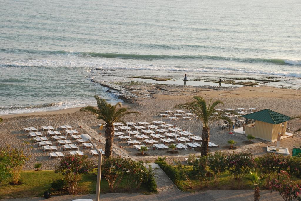Emir Fosse Beach Hotel 3*, фото 15