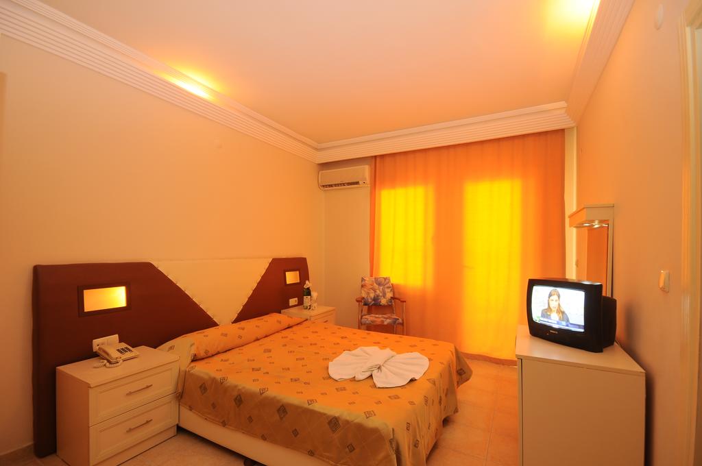 Emir Fosse Beach Hotel 3*, фото 10
