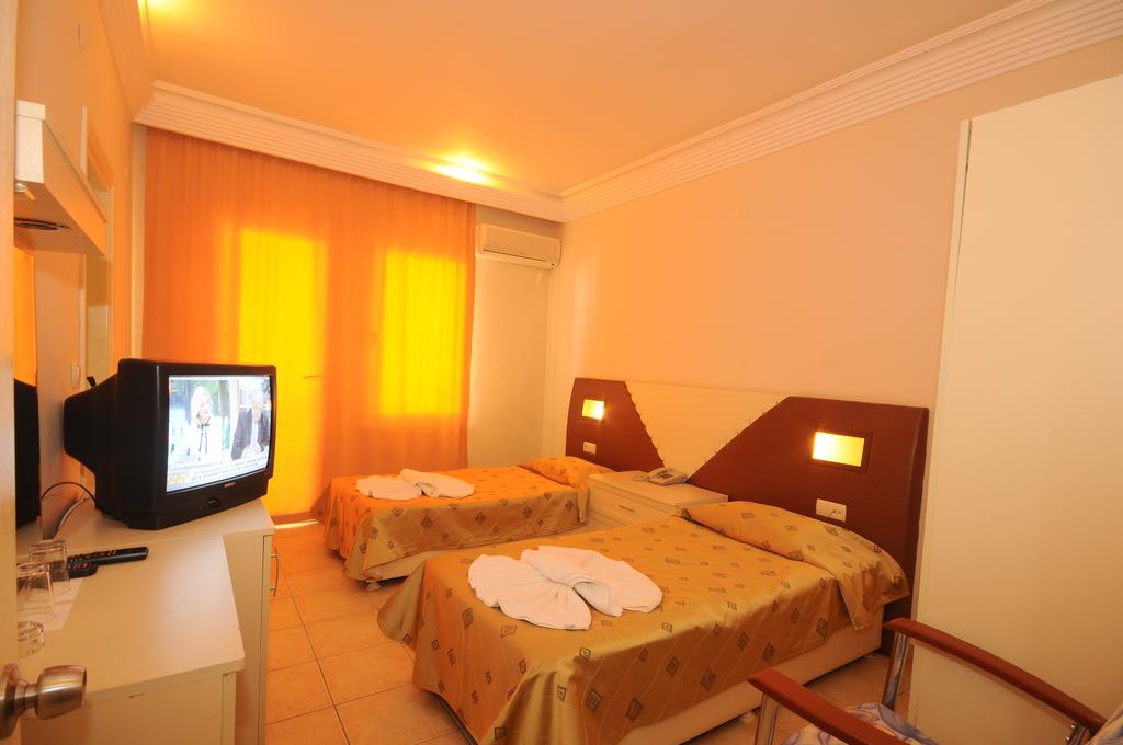 Emir Fosse Beach Hotel 3*, фото 5