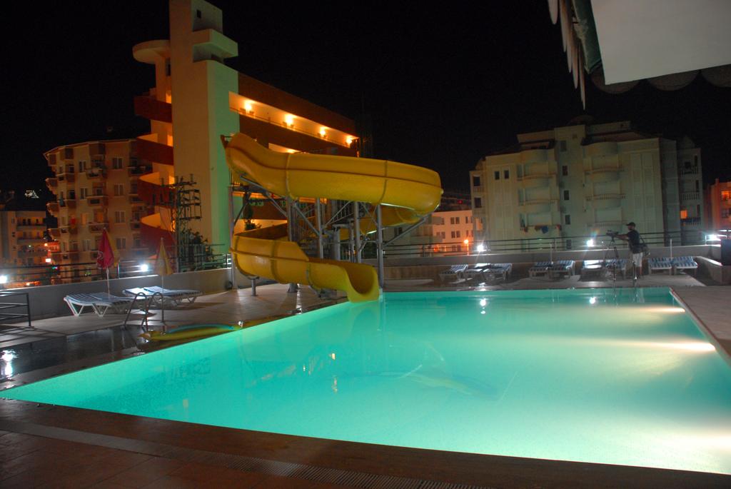 Emir Fosse Beach Hotel 3*, фото 8