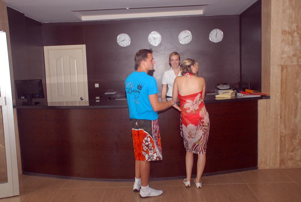 Emir Fosse Beach Hotel 3*, фото 13