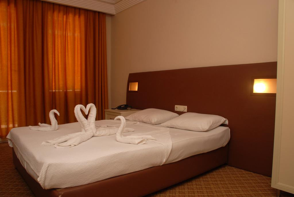 Emir Fosse Beach Hotel 3*, фото 12