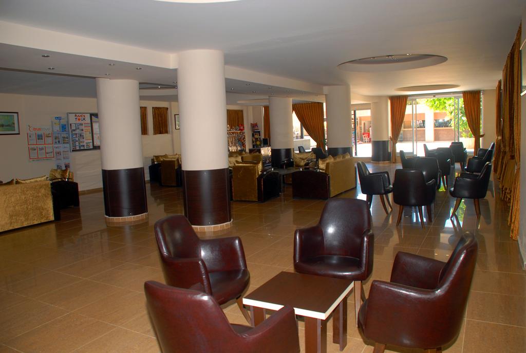 Emir Fosse Beach Hotel 3*, фото 14
