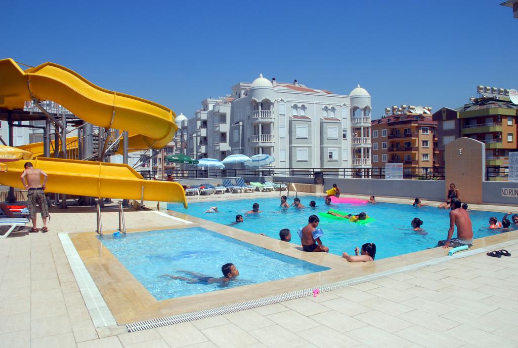 Emir Fosse Beach Hotel 3*, фото 7