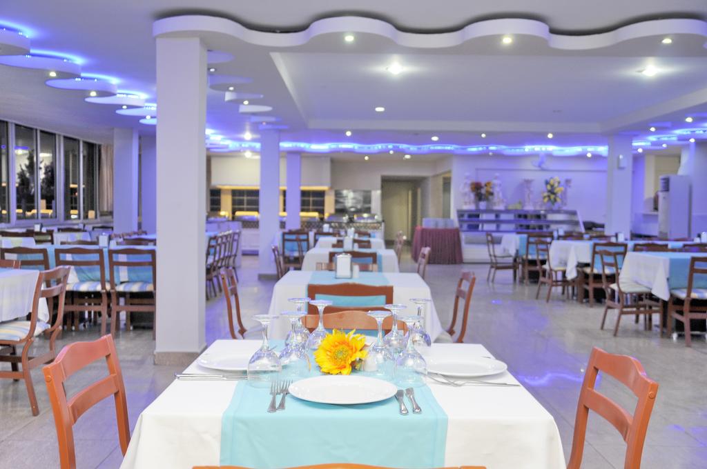 Emir Fosse Beach Hotel 3*, фото 2
