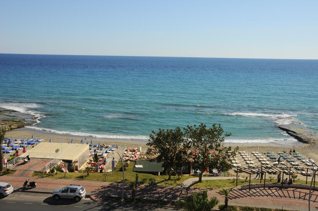 Emir Fosse Beach Hotel 3*, фото 6