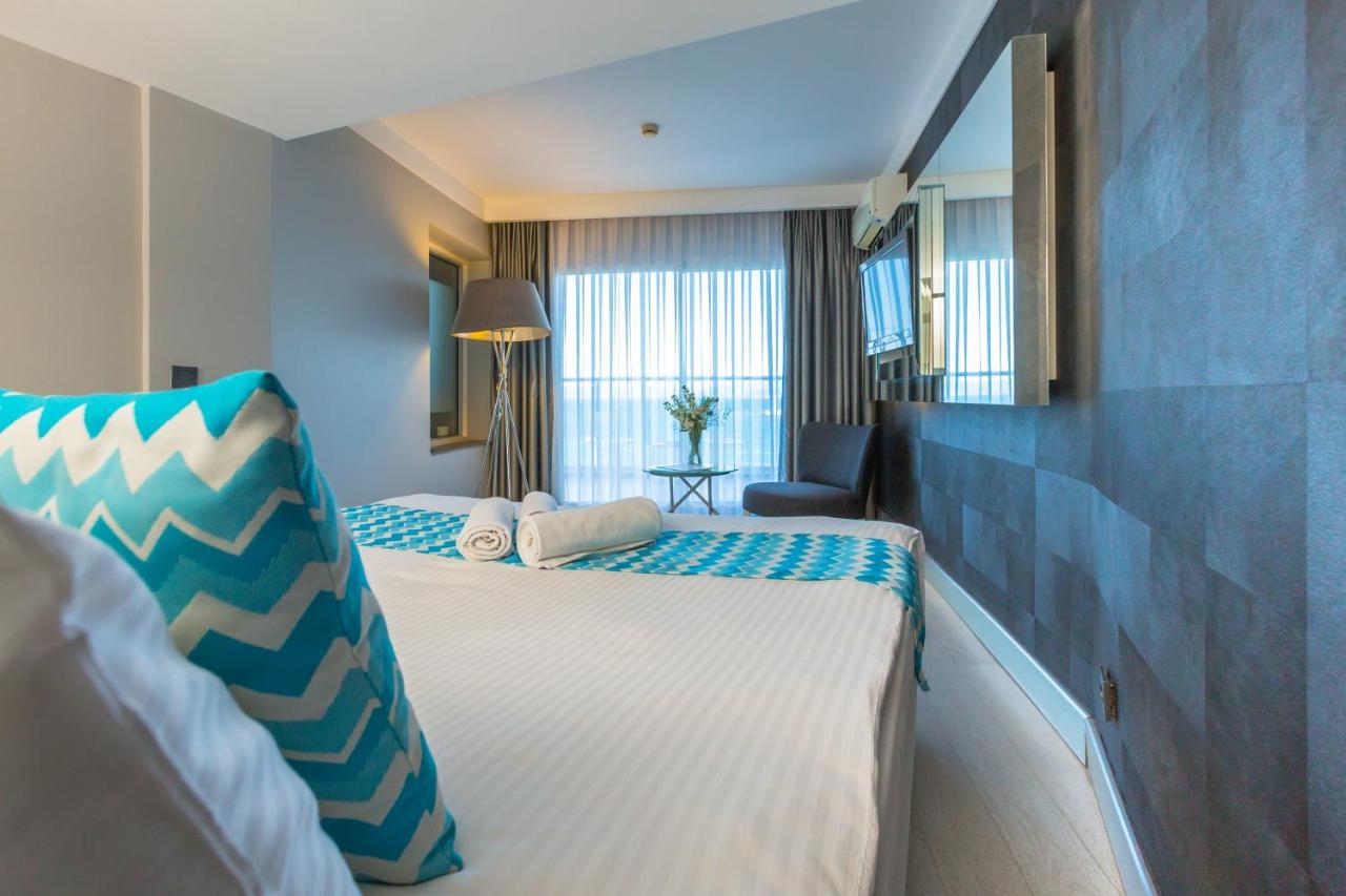 Efe Hotel 2*, фото 15