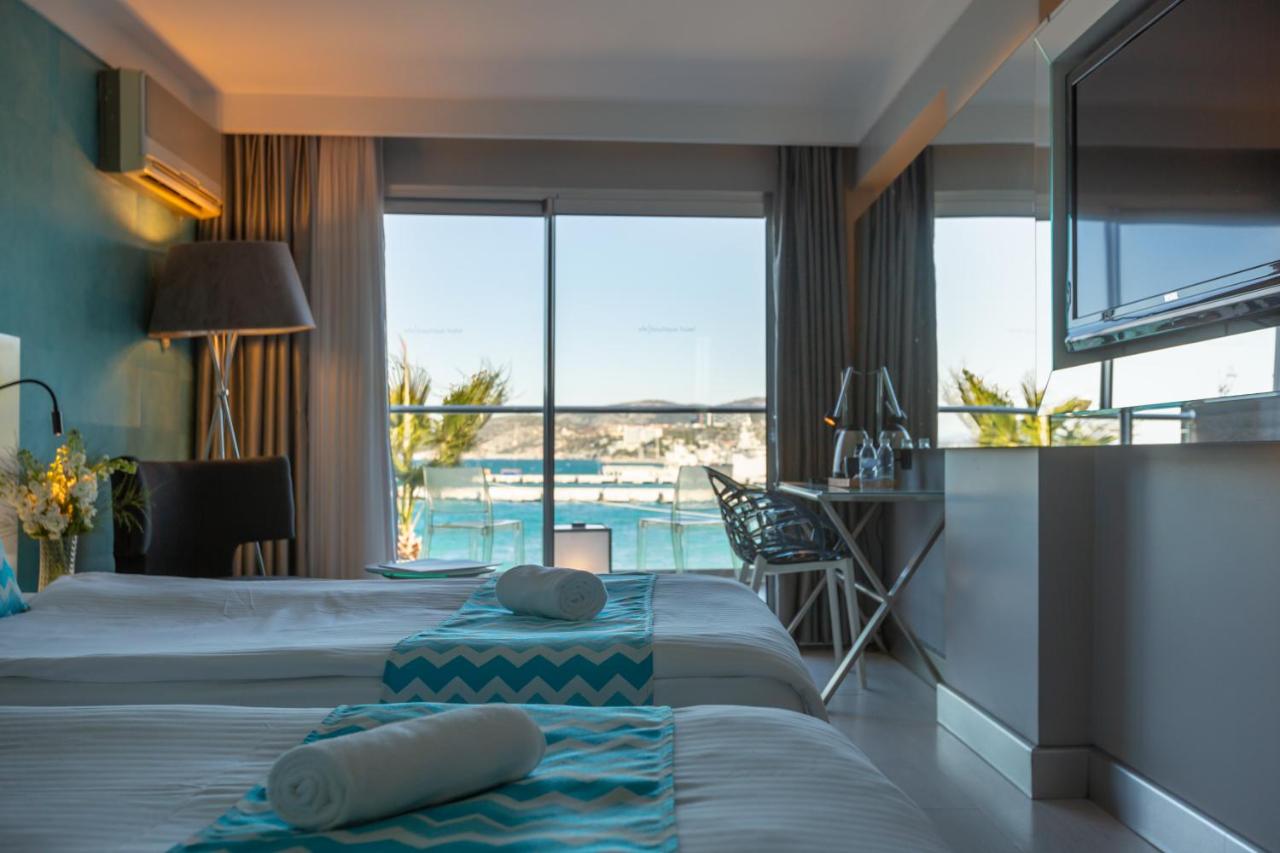 Efe Hotel 2*
