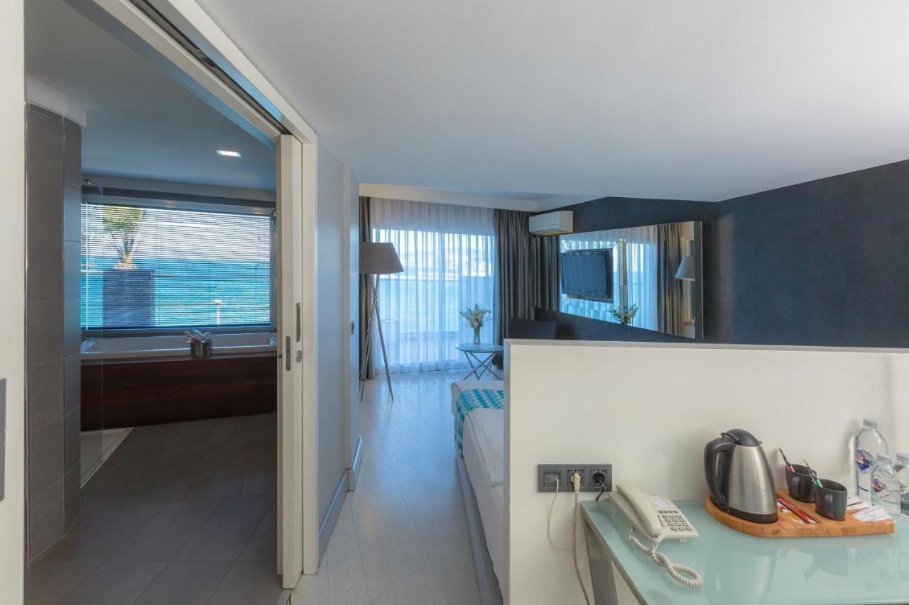 Efe Hotel 2*, фото 9