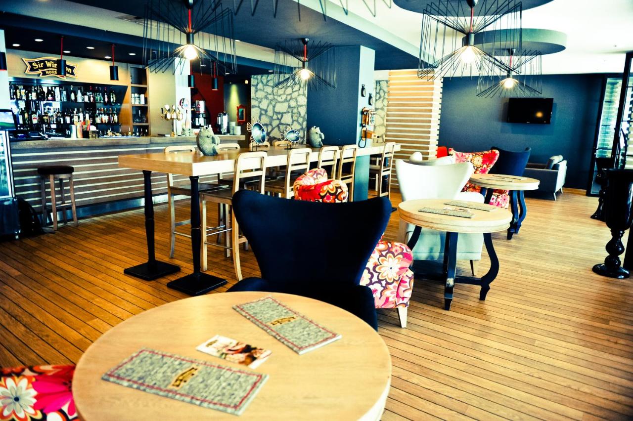 Efe Hotel 2*, фото 4