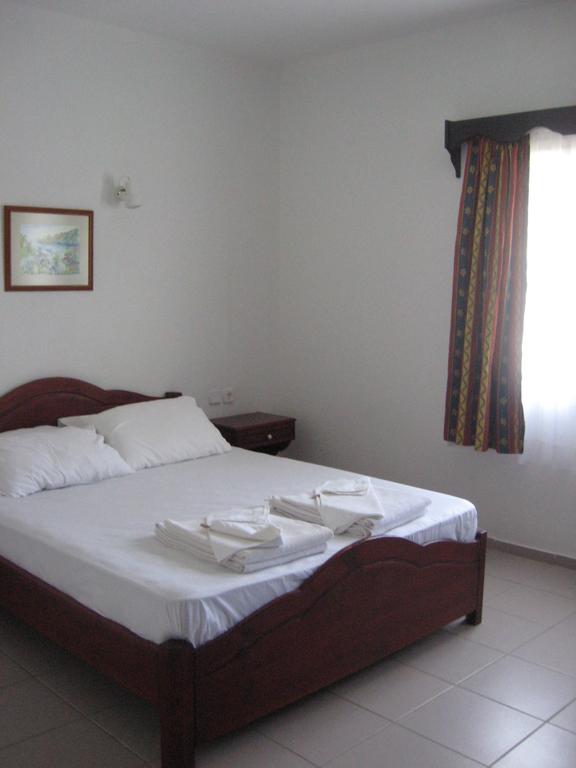 Sun Garden Apart Hotel 4*