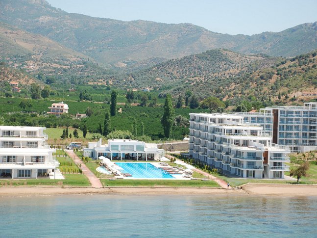 Maxima Paradise Resort 4*, фото 2