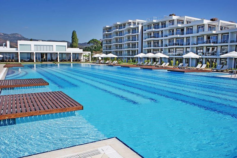 Maxima Paradise Resort 4*