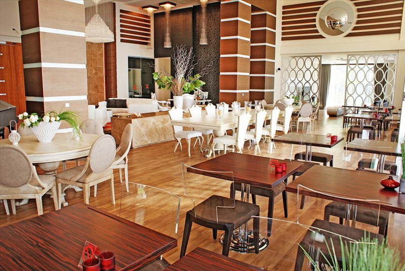 Maxima Paradise Resort 4*, фото 3
