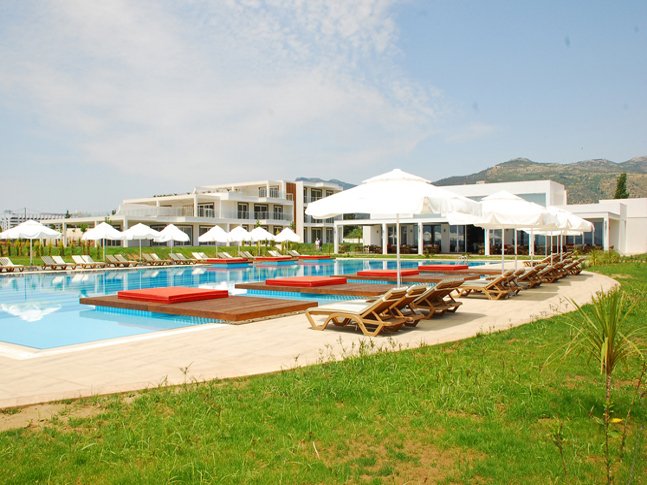 Maxima Paradise Resort 4*, фото 4