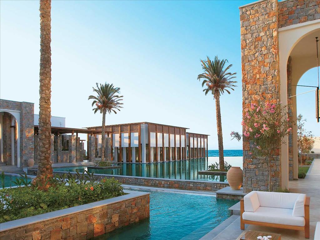 Grecotel 4*
